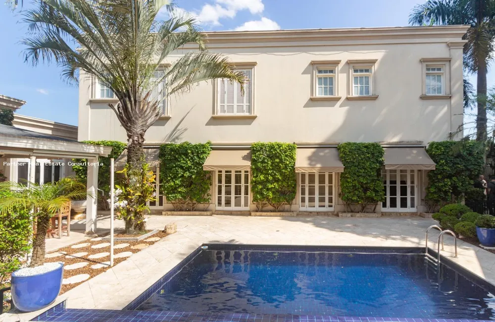Casa, 5 quartos, 826 m² - Foto 9