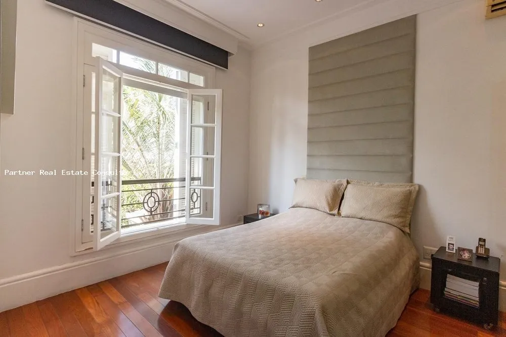 Casa, 5 quartos, 826 m² - Foto 11