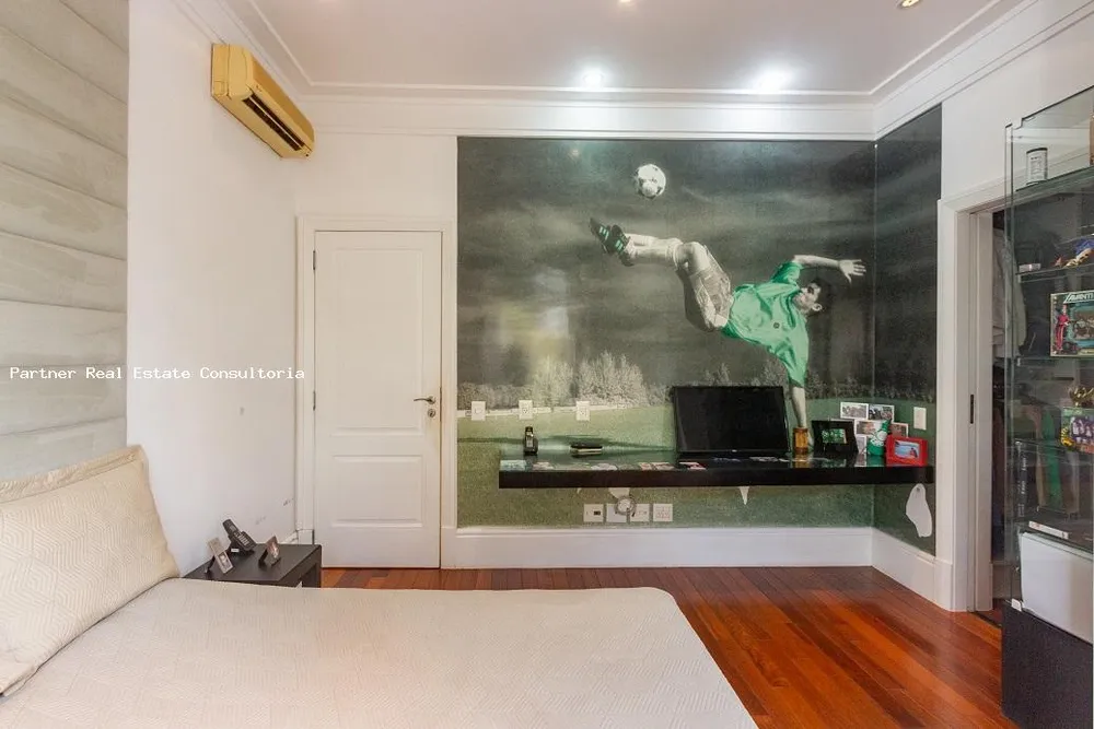 Casa, 5 quartos, 826 m² - Foto 6