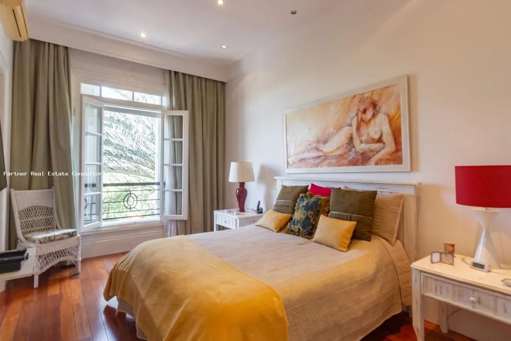 Casa, 5 quartos, 826 m² - Foto 12