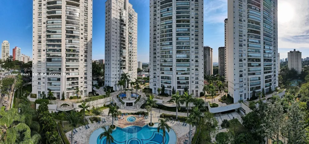 Cobertura, 4 quartos, 311 m² - Foto 2