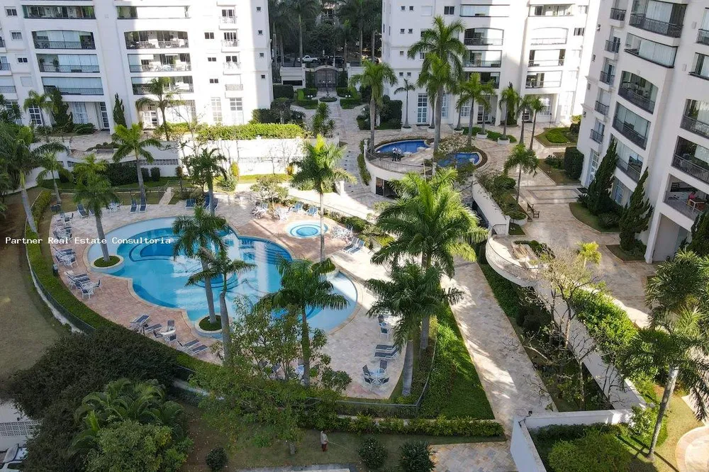 Cobertura, 4 quartos, 311 m² - Foto 6