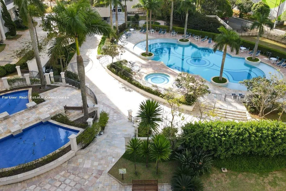 Cobertura, 4 quartos, 311 m² - Foto 1