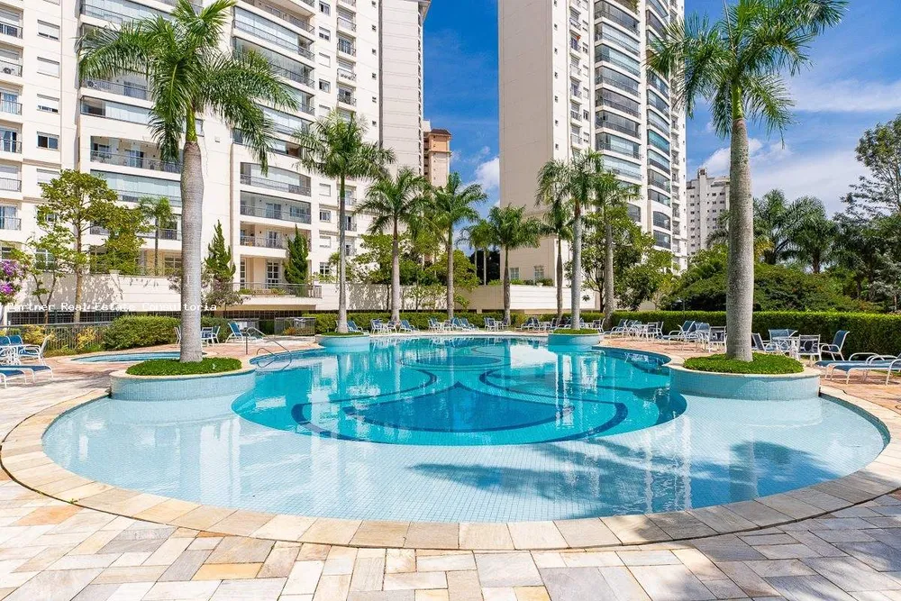 Cobertura, 4 quartos, 311 m² - Foto 5