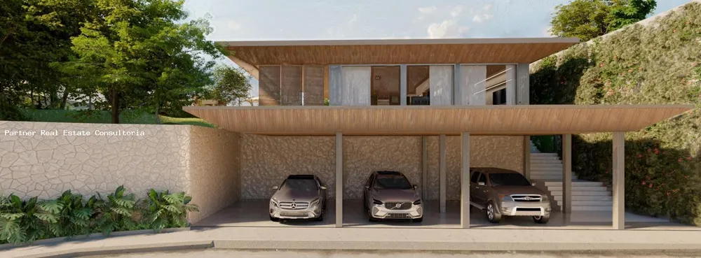 Casa, 4 quartos, 1365 m² - Foto 5