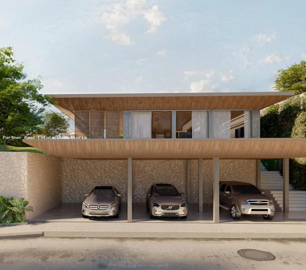 Casa, 4 quartos, 1365 m² - Foto 2