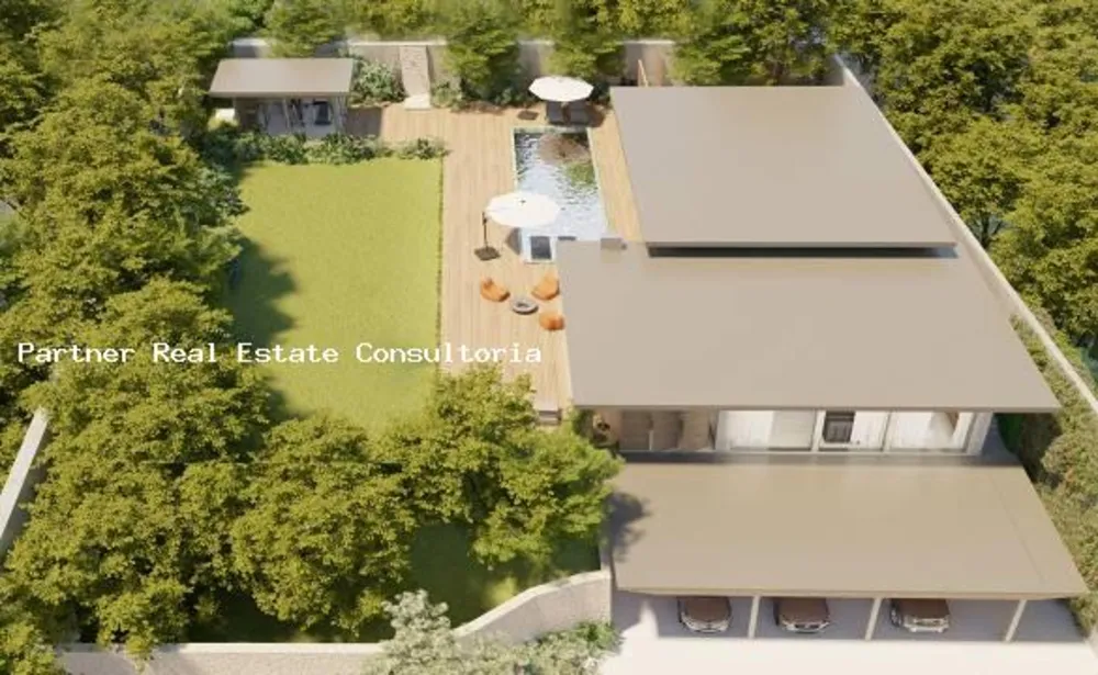 Casa, 4 quartos, 1365 m² - Foto 13