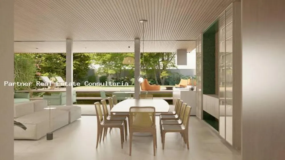 Casa, 4 quartos, 1365 m² - Foto 15