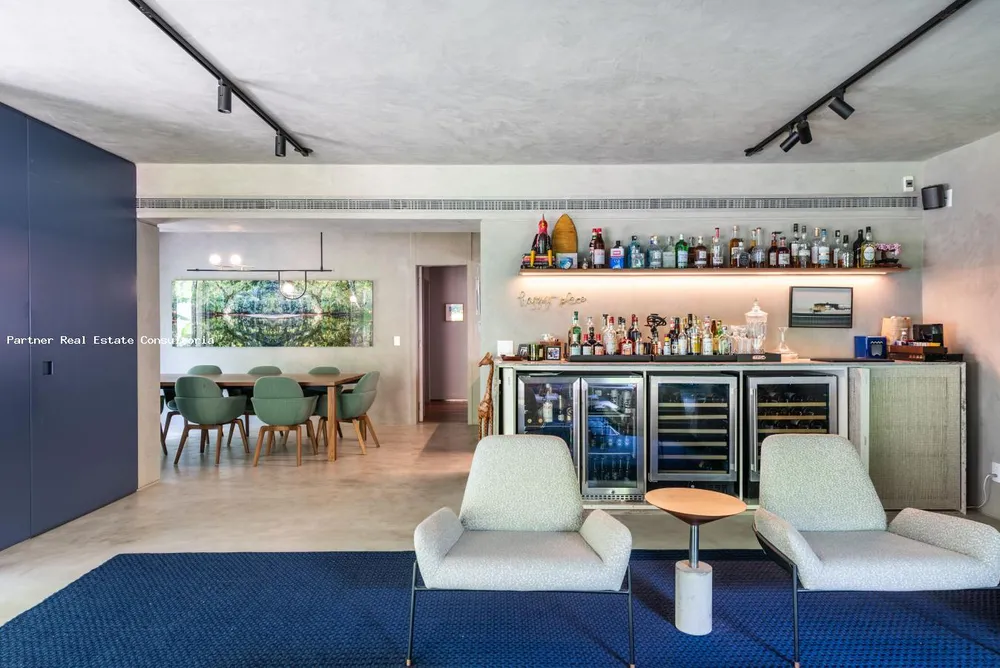 Cobertura, 3 quartos, 628 m² - Foto 2