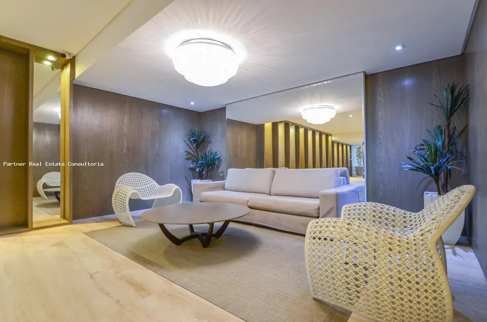 Apartamento, 4 quartos, 440 m² - Foto 4