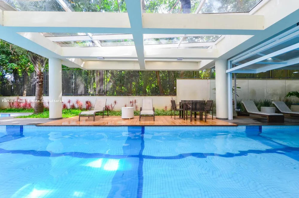 Apartamento, 4 quartos, 440 m² - Foto 1