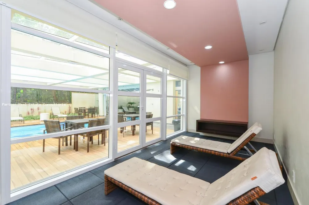Apartamento, 4 quartos, 440 m² - Foto 2