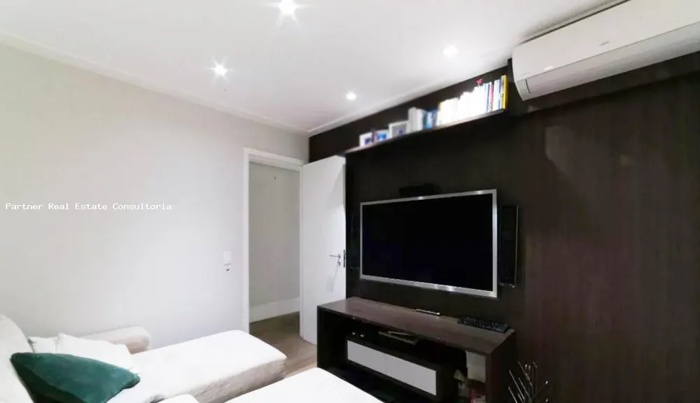 Apartamento, 4 quartos, 210 m² - Foto 6