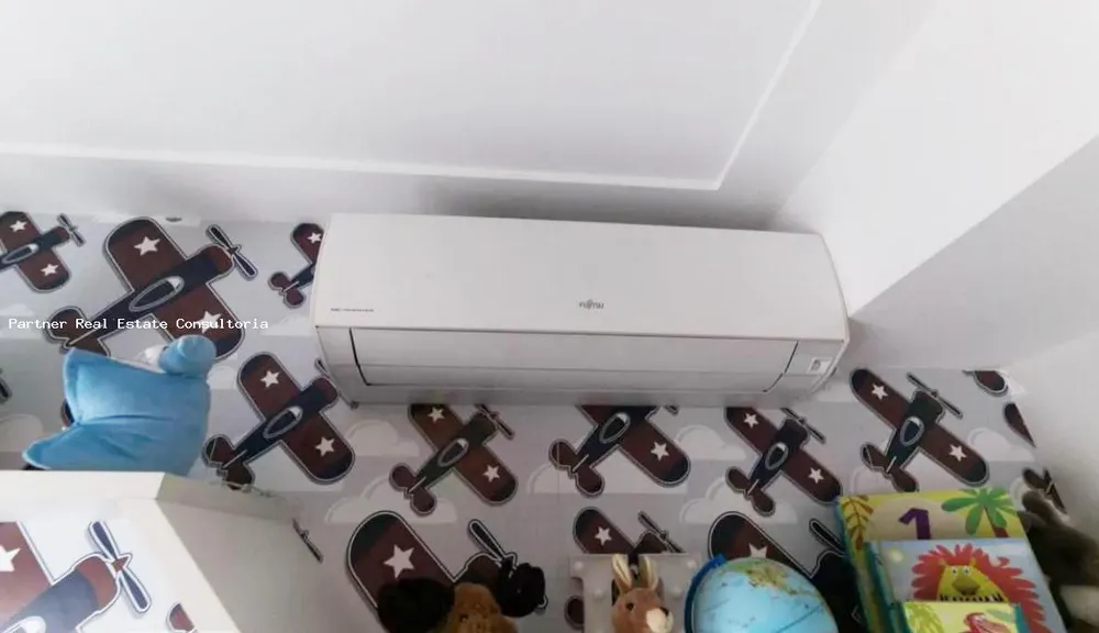 Apartamento, 4 quartos, 210 m² - Foto 9