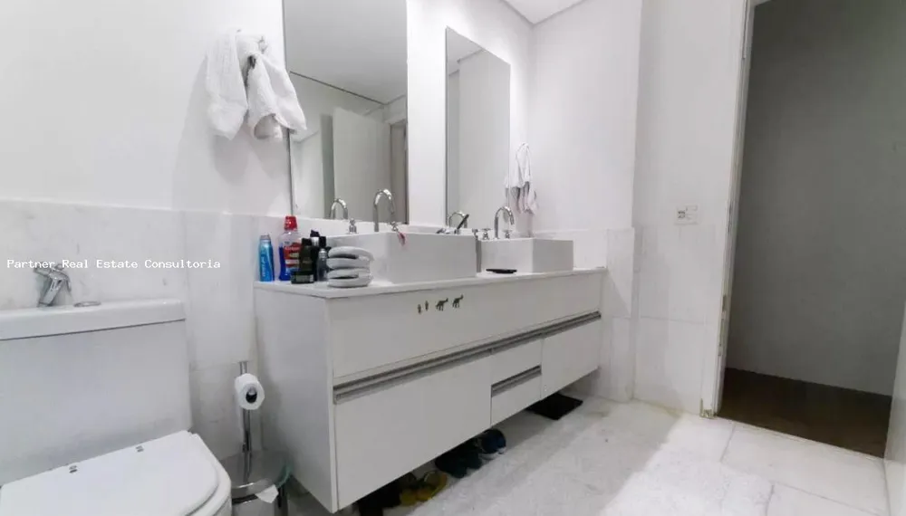 Apartamento, 4 quartos, 210 m² - Foto 11