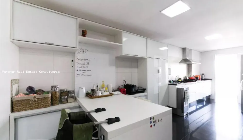 Apartamento, 4 quartos, 210 m² - Foto 12