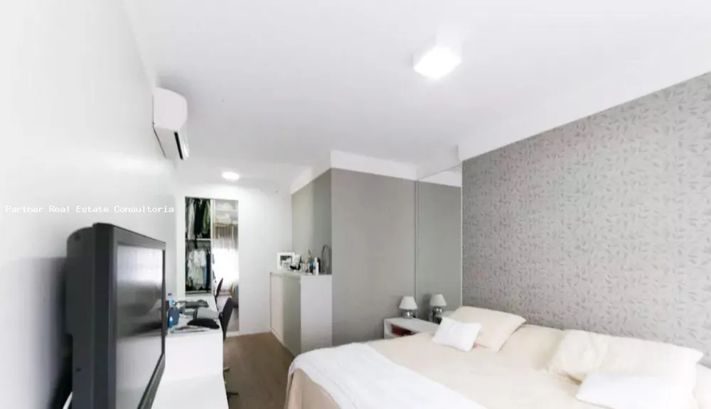 Apartamento, 4 quartos, 210 m² - Foto 10
