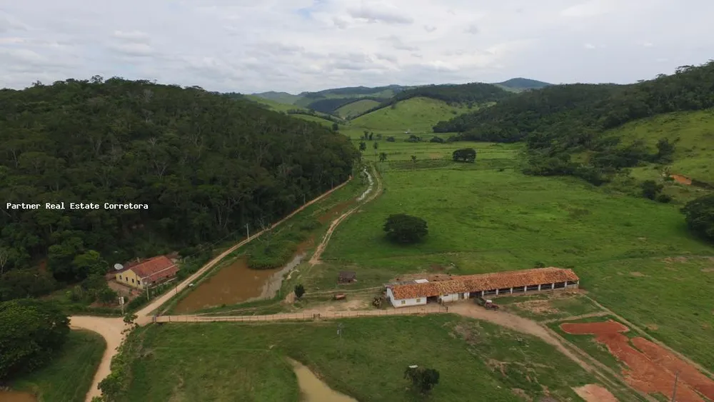 Fazenda, 11 quartos - Foto 23