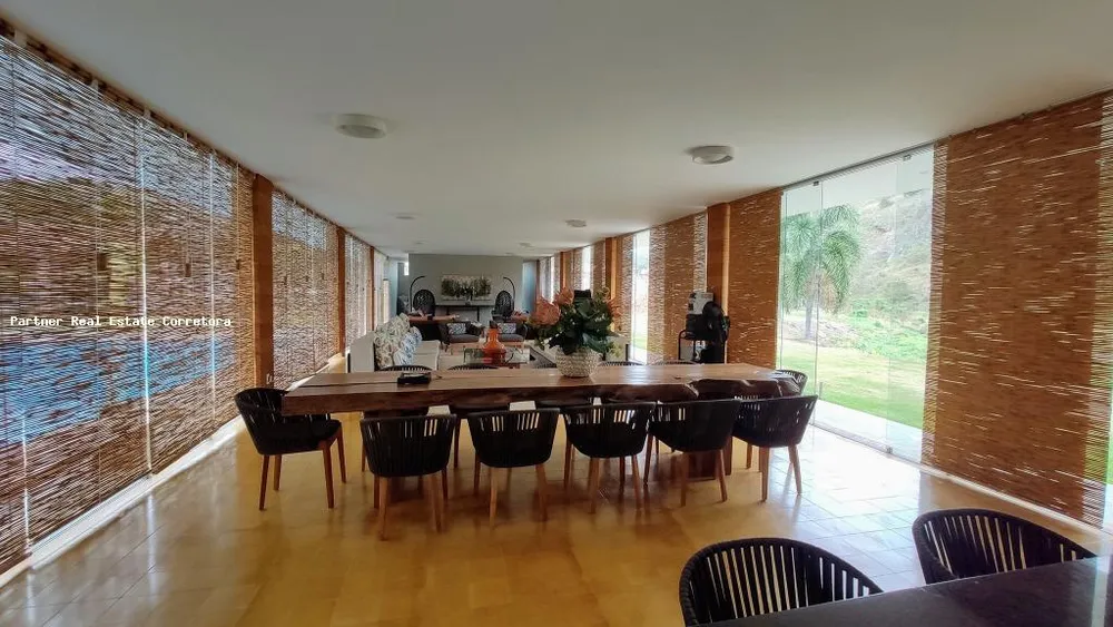 Fazenda, 11 quartos - Foto 7