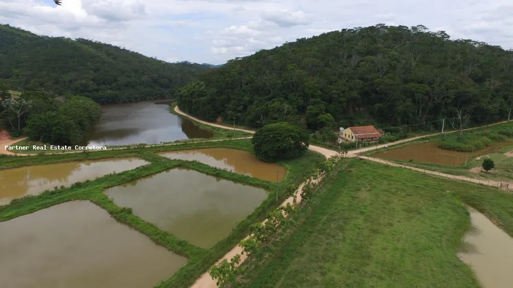 Fazenda, 11 quartos - Foto 21
