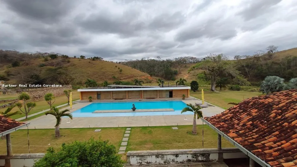 Fazenda, 11 quartos - Foto 19