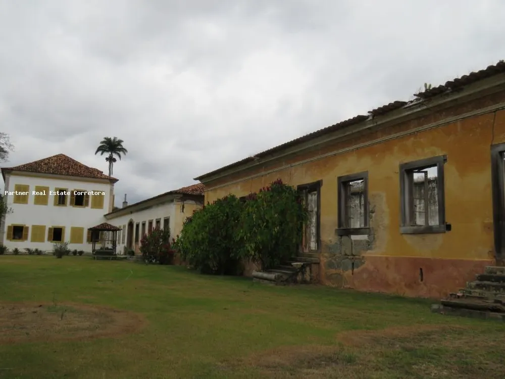 Fazenda, 11 quartos - Foto 20