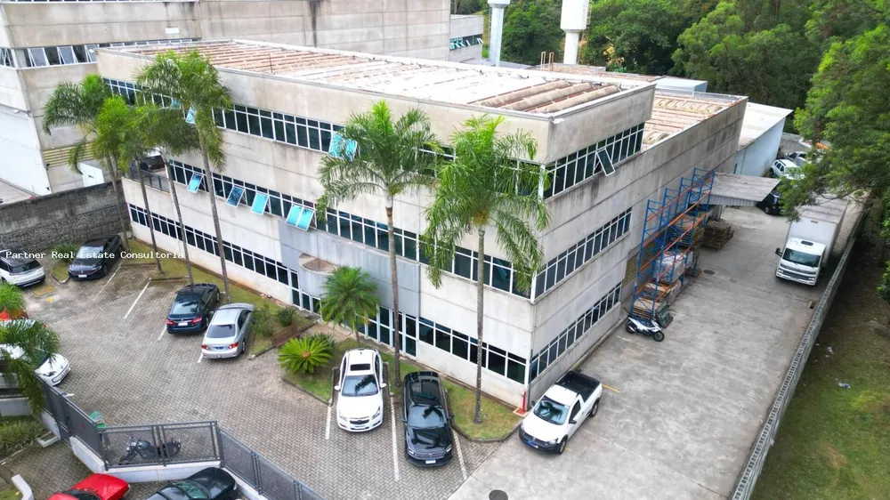 Depósito-Galpão, 2913 m² - Foto 8