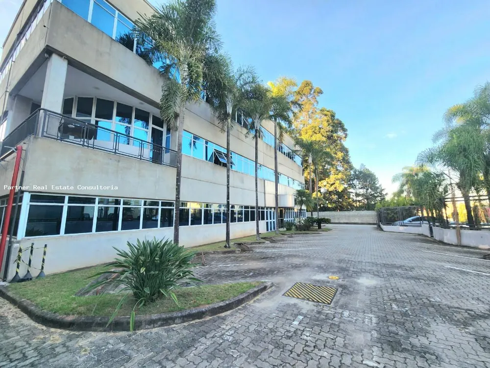 Depósito-Galpão, 2913 m² - Foto 1