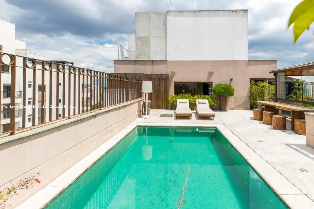 Cobertura, 4 quartos, 357 m² - Foto 16