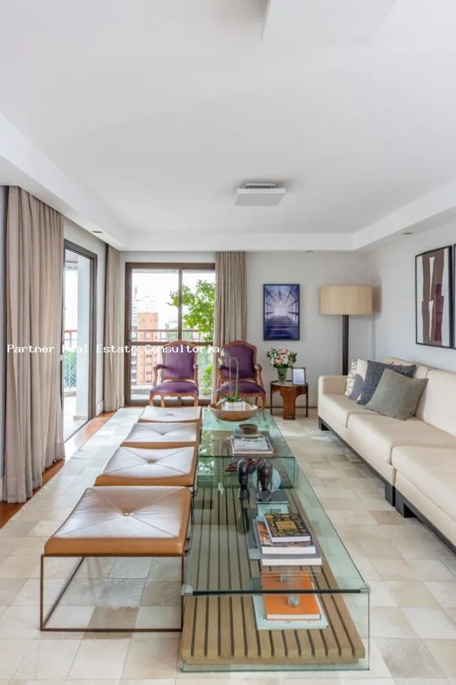 Cobertura, 4 quartos, 357 m² - Foto 3