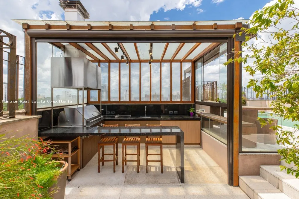 Cobertura, 4 quartos, 357 m² - Foto 2