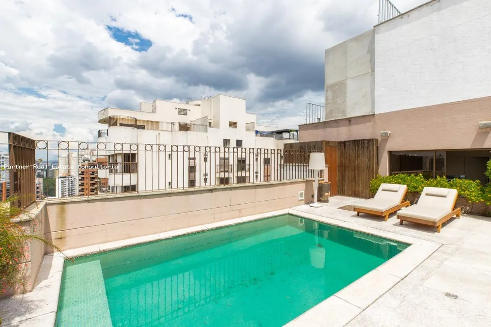 Cobertura, 4 quartos, 357 m² - Foto 5