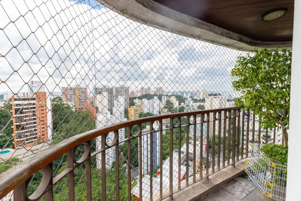 Cobertura, 4 quartos, 357 m² - Foto 7