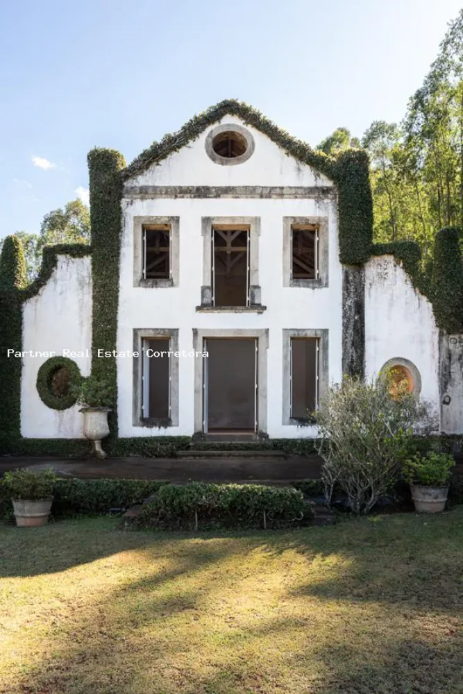 Sítio, 6 quartos, 242000 m² - Foto 13