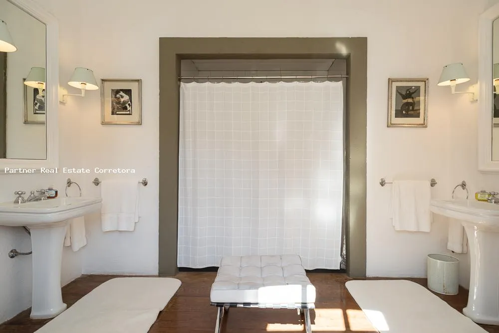 Sítio, 6 quartos, 242000 m² - Foto 9
