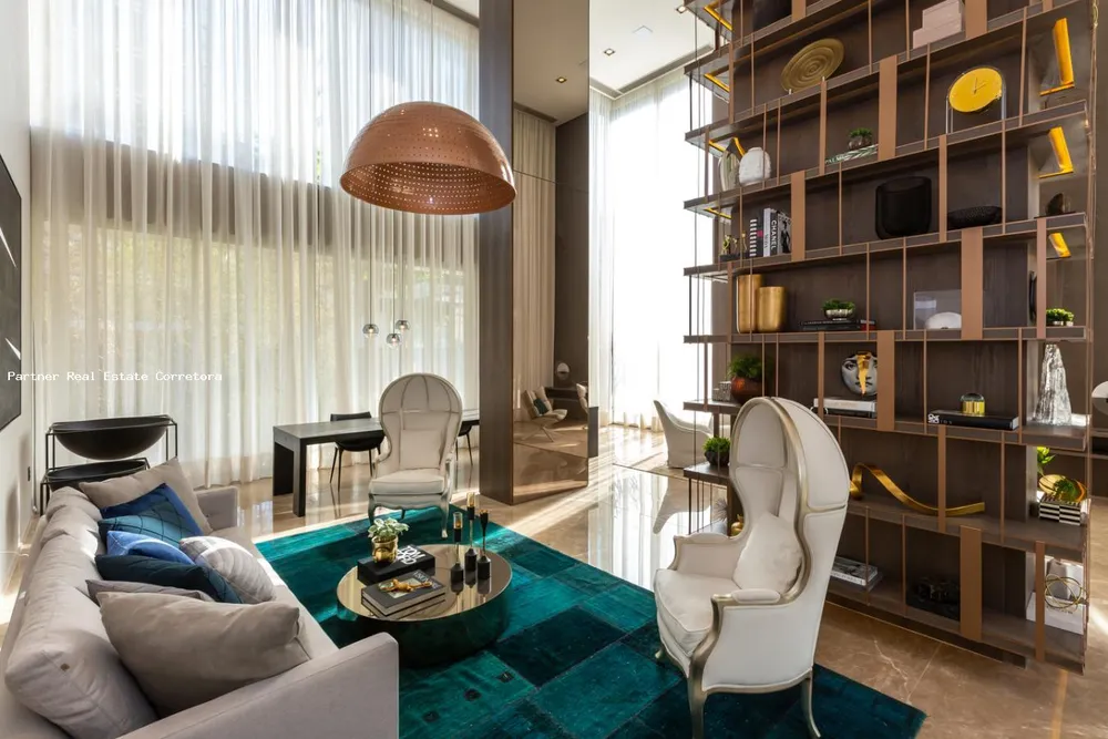 Apartamento, 4 quartos, 343 m² - Foto 13