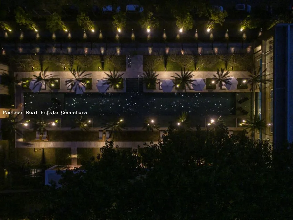 Apartamento, 4 quartos, 343 m² - Foto 15