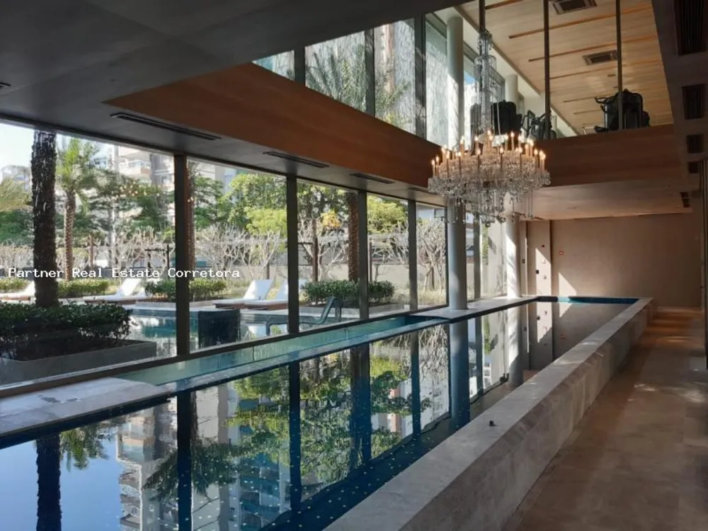 Apartamento, 4 quartos, 343 m² - Foto 5