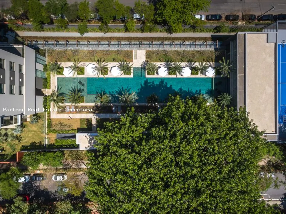 Apartamento, 4 quartos, 343 m² - Foto 12