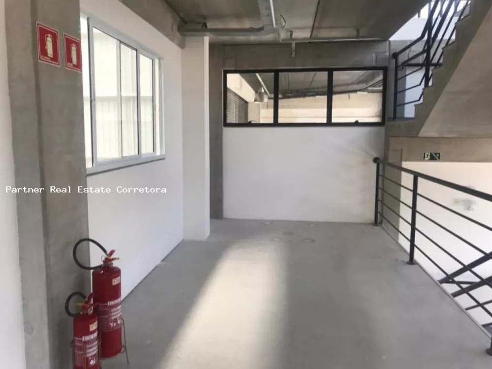 Depósito-Galpão-Armazém à venda com 1 quarto, 1544m² - Foto 2