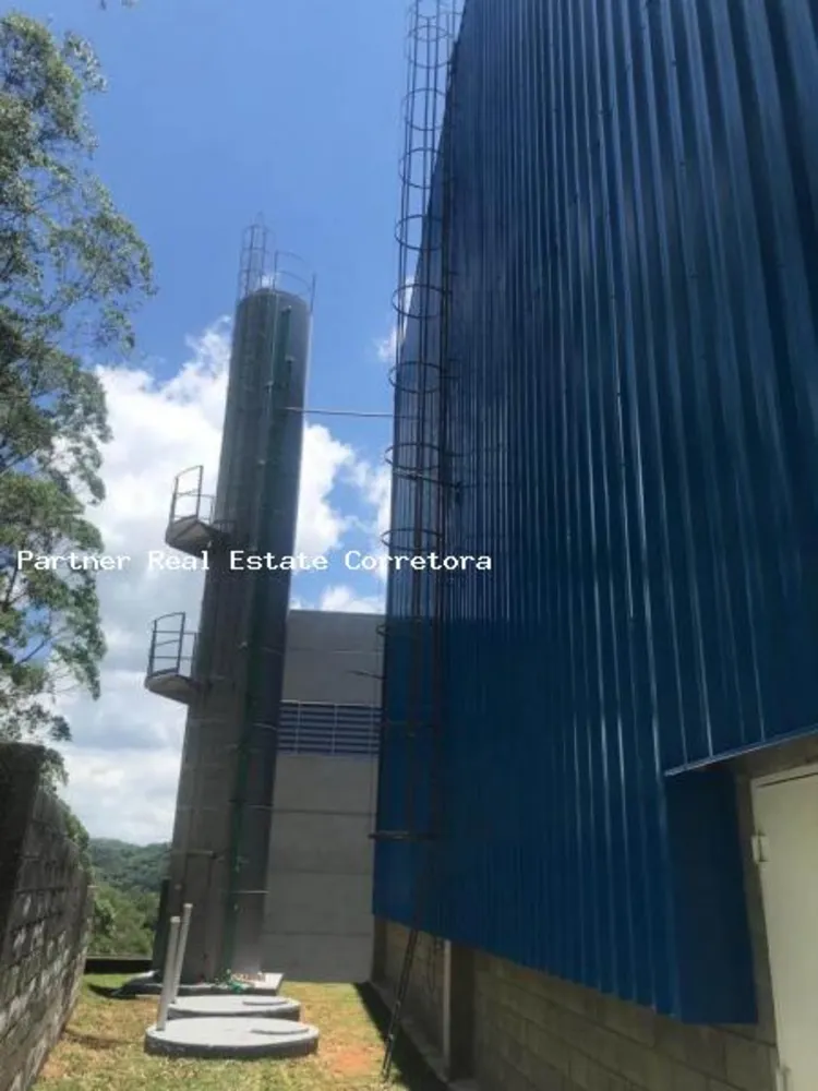 Depósito-Galpão, 1544 m² - Foto 6
