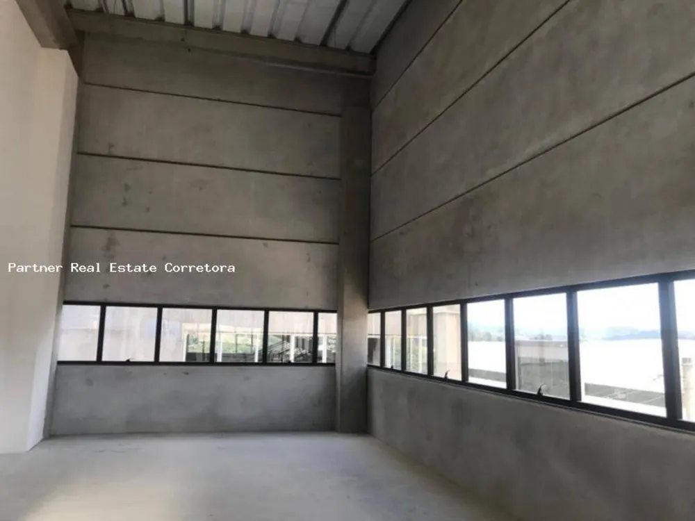 Depósito-Galpão, 1544 m² - Foto 5