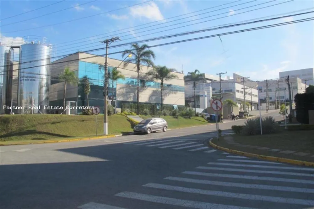 Depósito-Galpão, 1544 m² - Foto 16