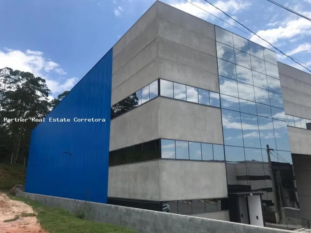 Depósito-Galpão, 1544 m² - Foto 11
