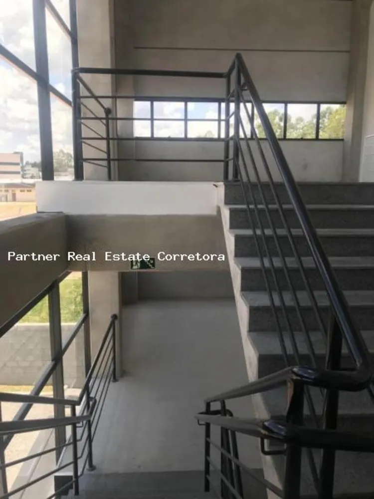 Depósito-Galpão, 1544 m² - Foto 8