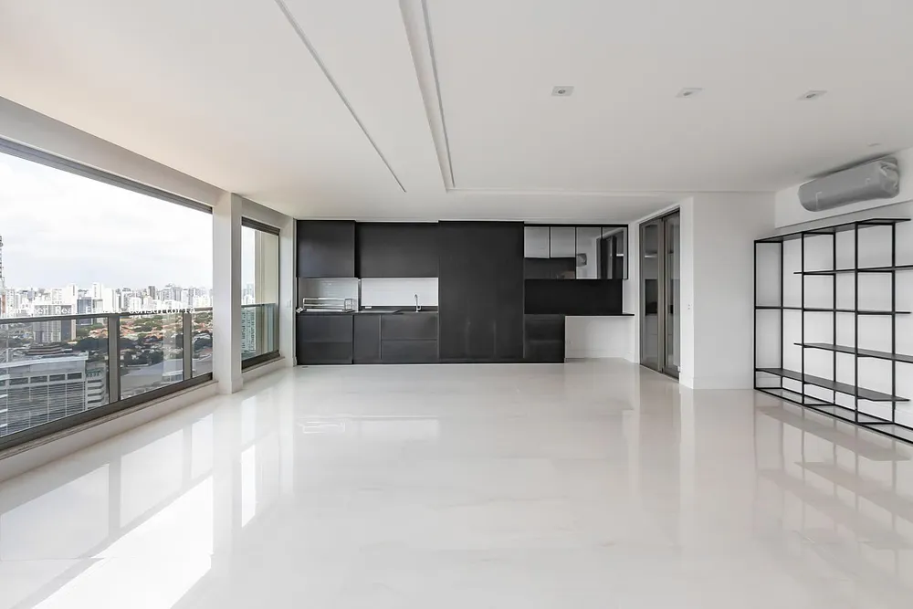 Apartamento, 3 quartos, 186 m² - Foto 10