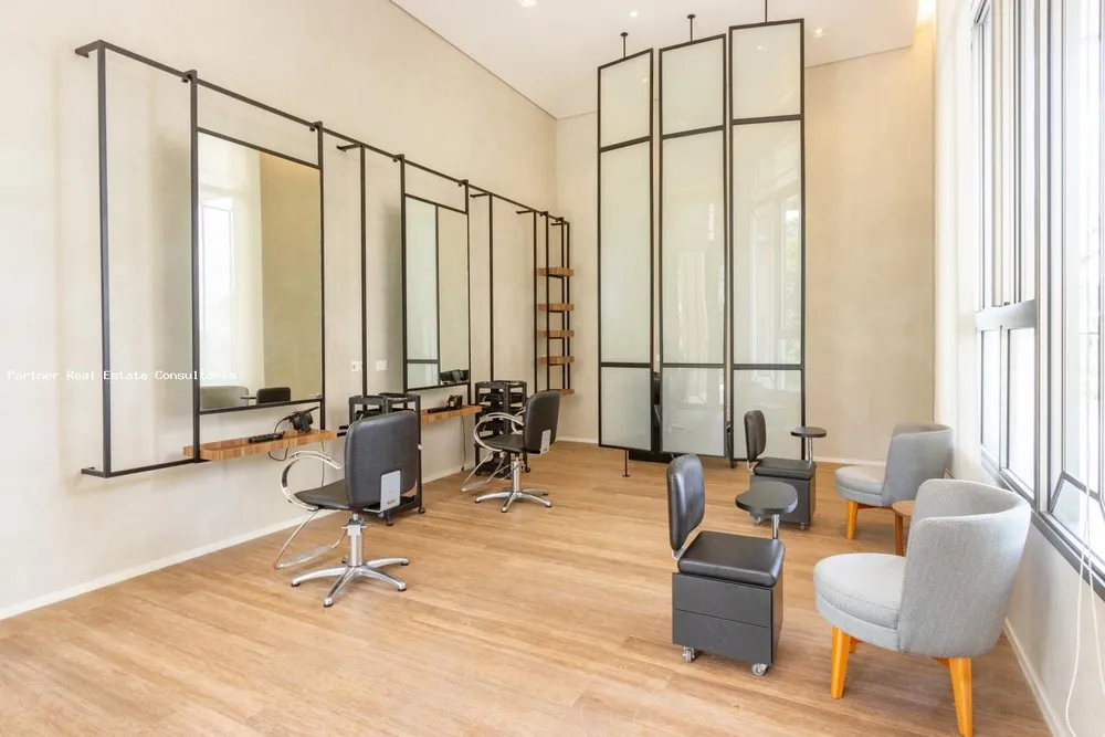 Apartamento, 3 quartos, 186 m² - Foto 11