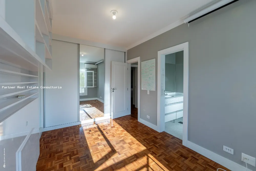 Casa de Condomínio, 4 quartos - Foto 11