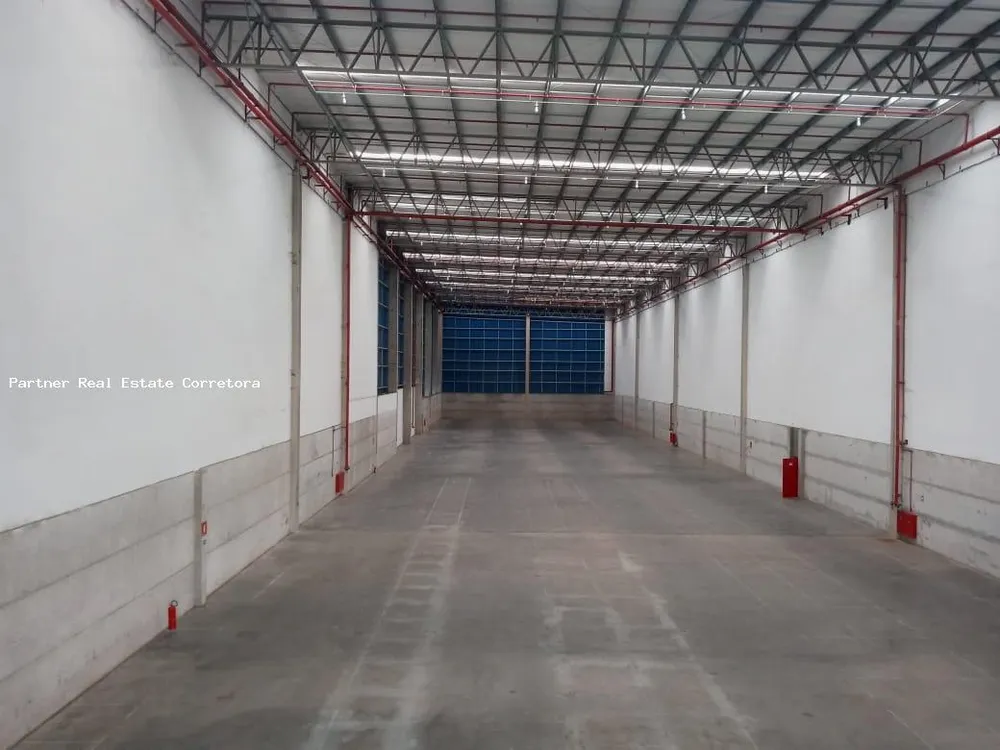 Depósito-Galpão, 17422 m² - Foto 13