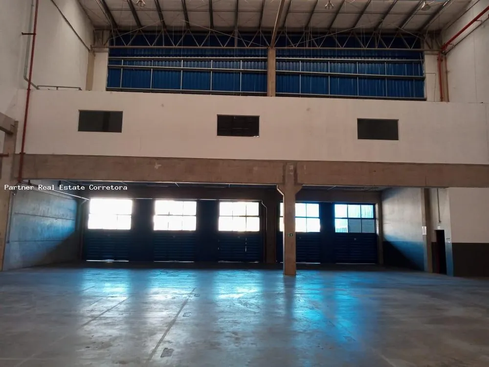 Depósito-Galpão, 17422 m² - Foto 10